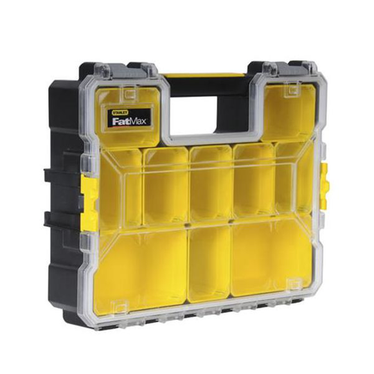 STANLEY FatMax 1-97-521 Sortimentlåda