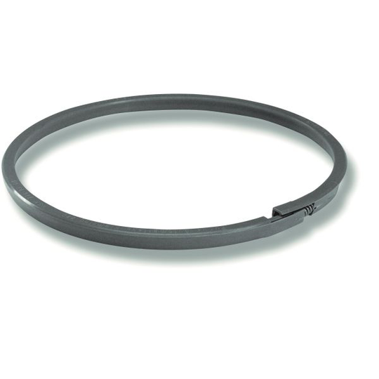 Purus 7141315 Klämring med automatisk inställning 150 mm