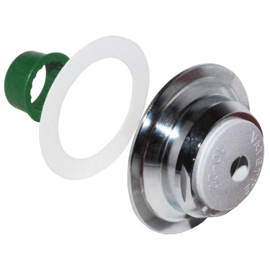 Vatette 1877940 Väggbricka 10-22 mm 1-rör