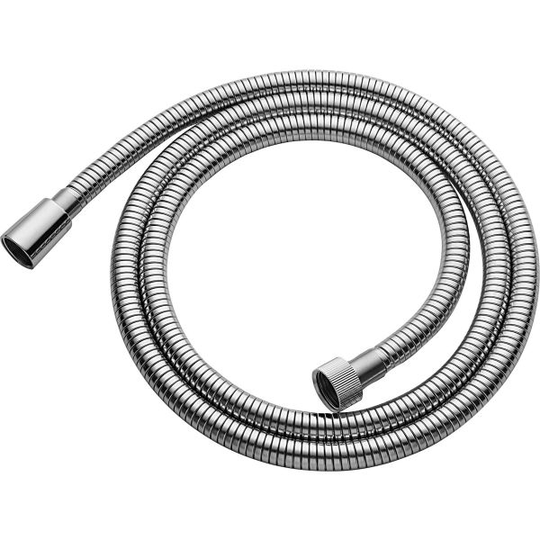 Adora 12856.00 Duschslang 1,5 m, krom