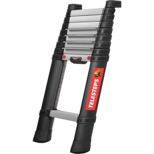 Telesteps Prime Teleskopstege 80 mm stegbredd, 3 m