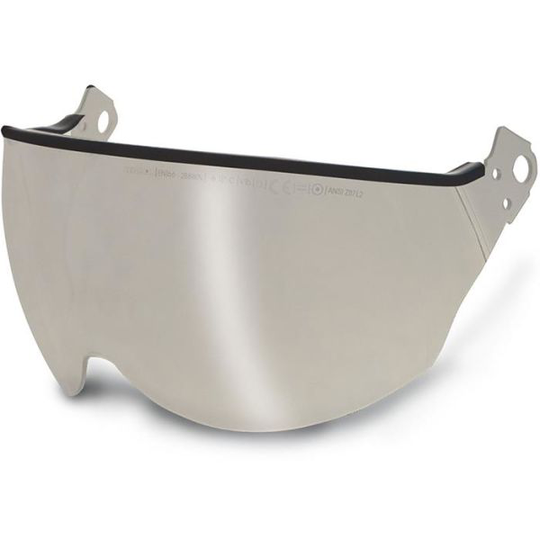 KASK V2 Plus Visir till hjälm PLASMA, spegel