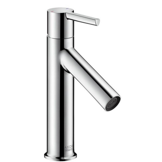 Hansgrohe Axor Starck 100 Tvättställsblandare