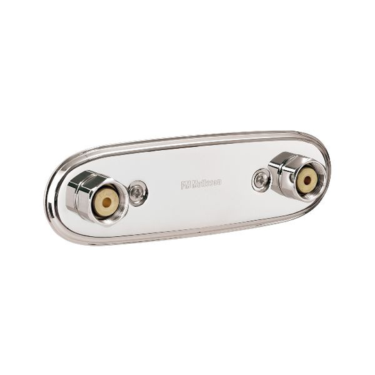 FM Mattsson 8530943 Blandarfäste G26 15 mm
