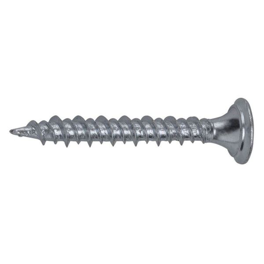 Gunnebo Z111030 Kombiskruv 1000-pack Ø3,9 x 30 x 6 x 8,2 mm