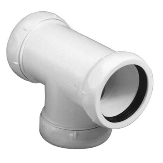 Purus 2912699 T-koppling 40 x 32 x 40 mm