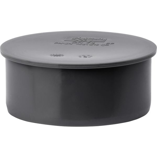 Kaczmarek 2241142100 Rörpropp för muff 50 mm