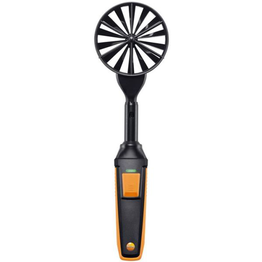Testo 06359431 Vinghjulsgivare med Bluetooth