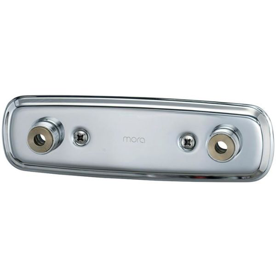 Mora Fix 701025 Blandarfäste 150 c/c, dold rördragning