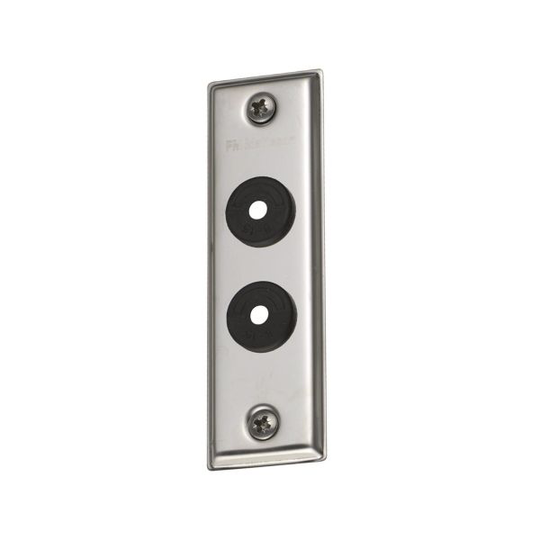 FM Mattsson 8531816 Täckbricka 2-håls 8-15 mm