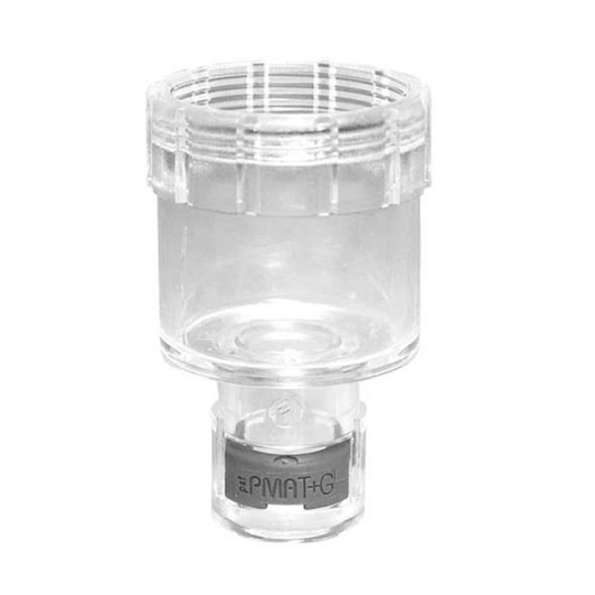 Rutab TFI0-FO8MT Adapter Ø7 mm, 100-pack