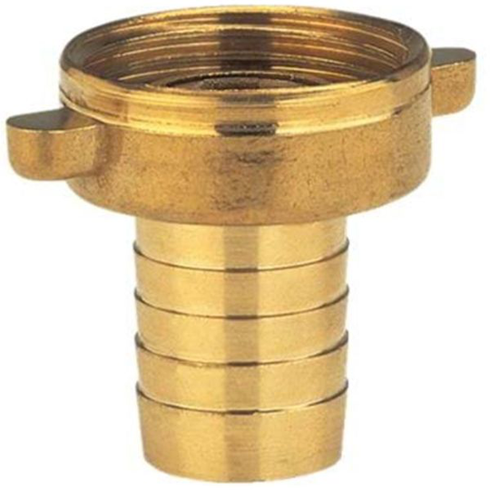 Gardena 7144-20 Slangkoppling tvådelad, G3/4"