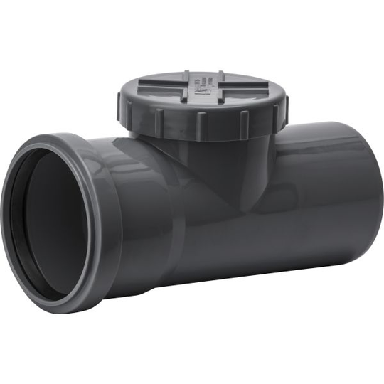 Kaczmarek 2247162101 Rensrör 75 mm