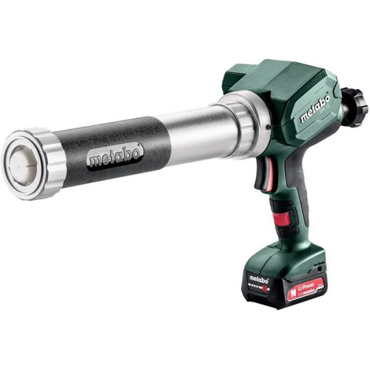 Metabo KPA 12 400 Fogspruta med batteri och laddare