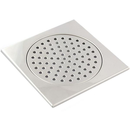 TEBO Details 002328 Golvbrunnssil blank utan urtag