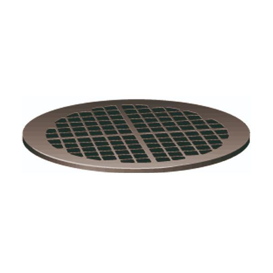 Gustavsberg Rörsystem 7135510V Sil 150 mm, utan urtag