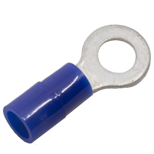 Abiko KA2565R-CP-UL Kabelsko ring, 10-pack