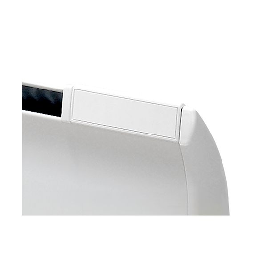 Glamox Heating 3001 SLX Slavtermostat 400V