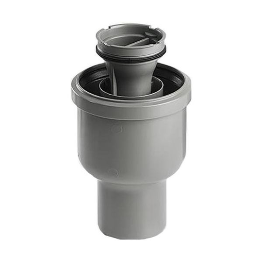 Unidrain 7119901 Bottenavlopp 260 x 75 mm