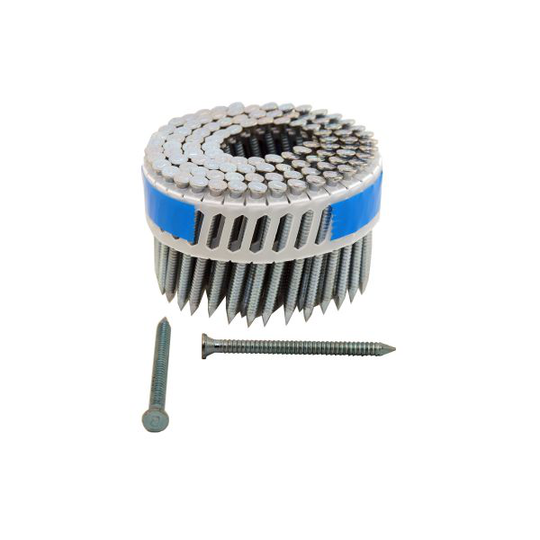 MAX 18251410404050 Ankarspik HN65J, 1600-pack, FZV 40 x 4 mm