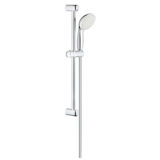 Grohe New Tempesta 100 27853001 Duschset krom