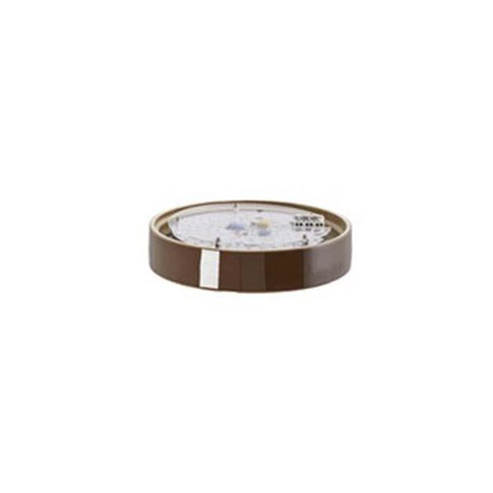 Ifö Electric 55752-800-14 Sockel 13W, IP44, rak Brun