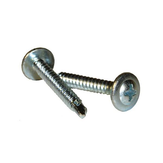 Ejot 905160 Montageskruv Ejofix-M2, 4,2 x 19 mm FZB, 500-pack