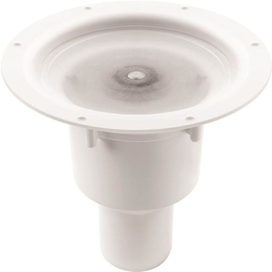 Jafo PB75 Golvbrunn bottenutlopp, 75 mm, utan överdel