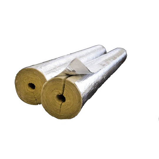 ROCKWOOL 217588 Rörskål 20 mm isolertjocklek Ø: 15 mm