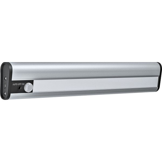 LEDVANCE LinearLED LED-lampa med sensor, uppladdningsbar 98 lm, 300 mm
