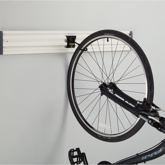 Krok för cykel vertikal Stanley Trackwall
