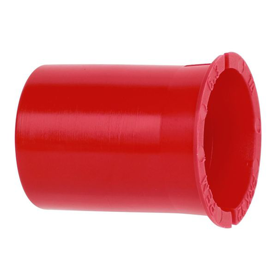 TA PRK 420 Kompensationshylsa för PEM 6.3 32 mm