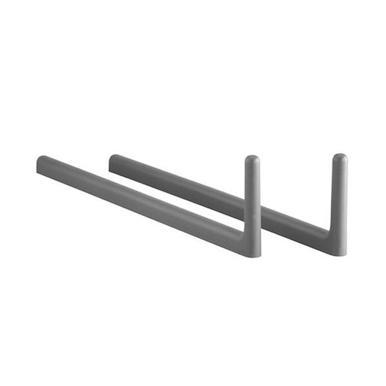 Elfa 478170 Konsolinsats 420 mm, 2-pack