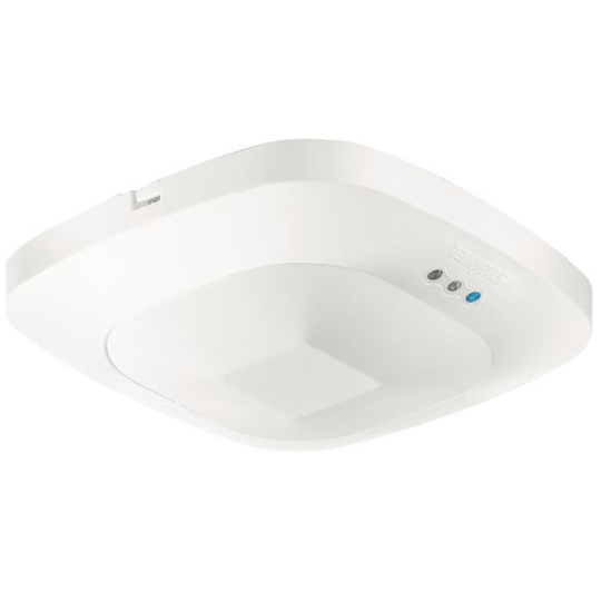 Steinel 4007841002800 Rörelsesensor IP20, 6 m räckvidd 10-10000 lx, utan HVAC-styrning
