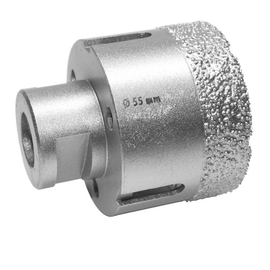 Ironside 201581 Diamantborr för vinkelslip, M14 5 mm
