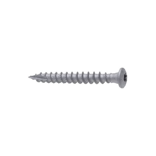 Pro Point 503048040 Ankarskruv 4,8 x 40 mm, C4, 200-pack