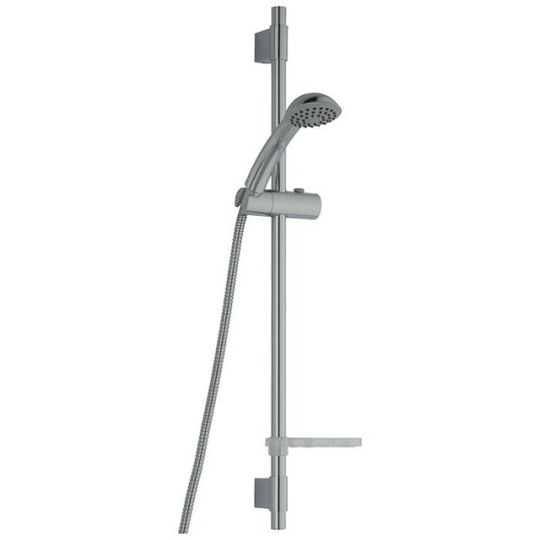 FM Mattsson 9000E 94701000 Duschset 1-strålig, Ø 80 mm