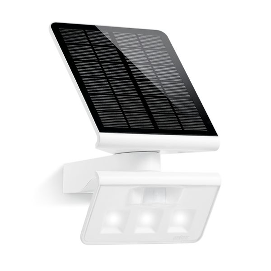 Steinel XLED Sol Strålkastare solcell