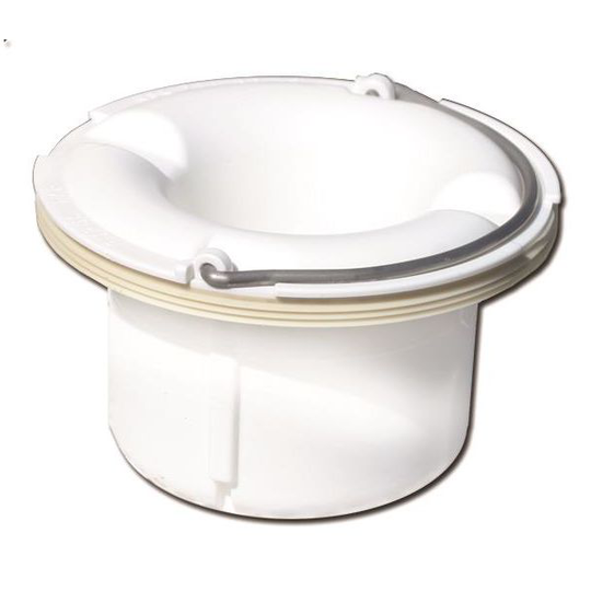 Purus Tyr 7118069 Vattenlåsinsats 125 mm