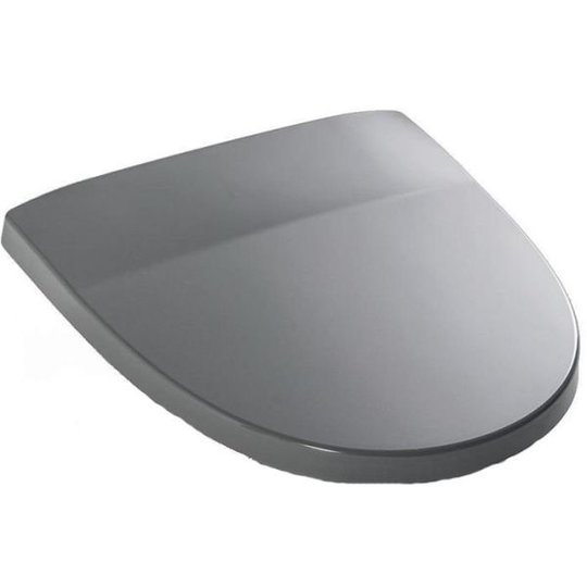 IDO Seven D WC-sits softclose Svart