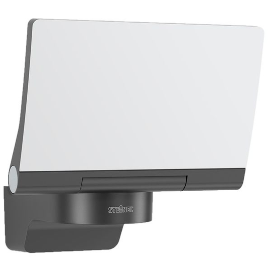 Steinel 33095 Strålkastare LED, 15W, 4000K Grafit