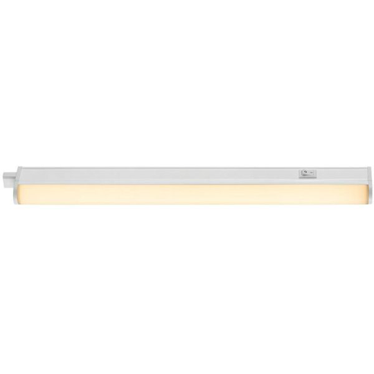 Nordlux RENTON 47776101 LED-armatur för kök, IP20, 2700K, med LED 5W