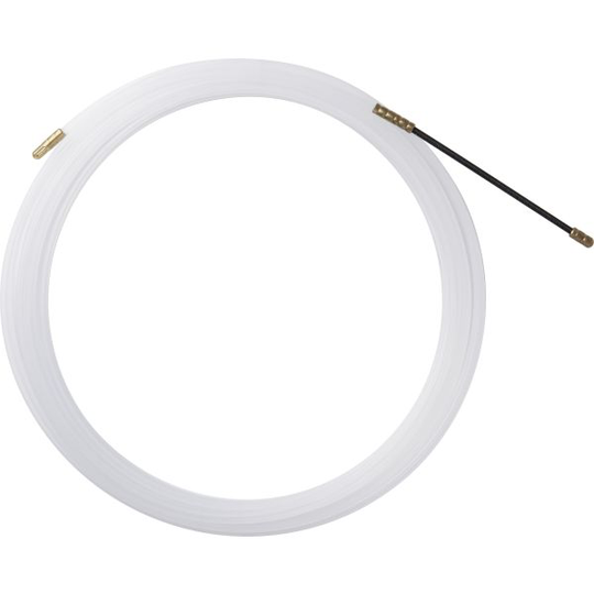 Gelia 050000503 Dragfjäder plast 10 m
