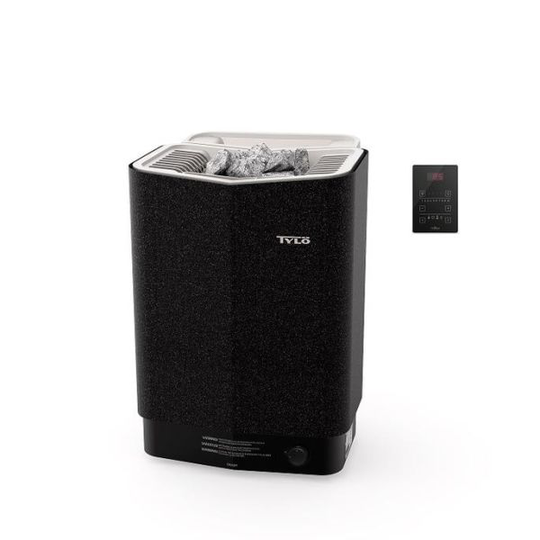 TylöHelo Combi Pure Bastuaggregat 10 kW