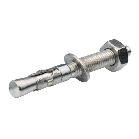 Schneider Electric IMT38021 Expanderbult TEX-C5M M6x40 mm, 100-pack