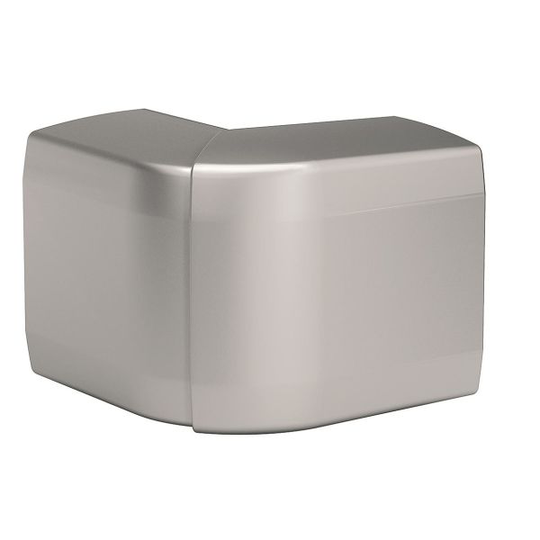 Schneider Electric INS13452 Ytterhörn 140 x 153 mm Aluminium
