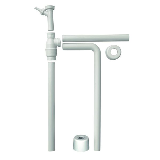 Purus 8075622 Universalvattenlås 40 mm x G32