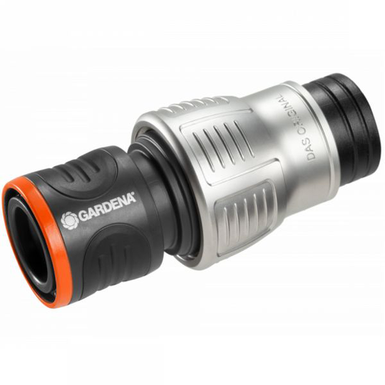 Gardena Premium Stoppkontakt 3/4"