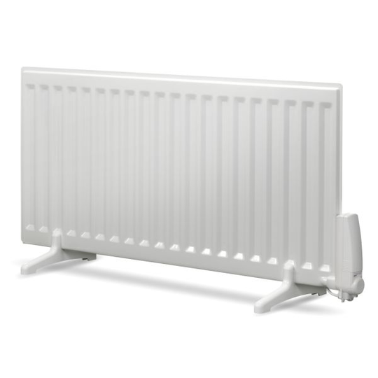 LVI Kaba Värmeelement 400 V/500 W, 500x700 mm