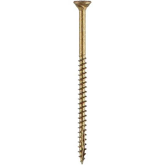 ESSVE CorrSeal TX25 Träskruv 5,0x40mm, 200-pack